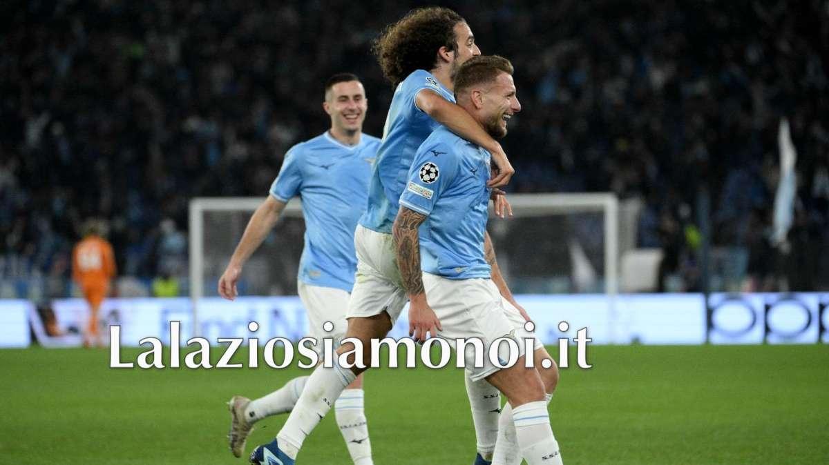 Champions League, Lazio agli ottavi: le date della doppia sfida