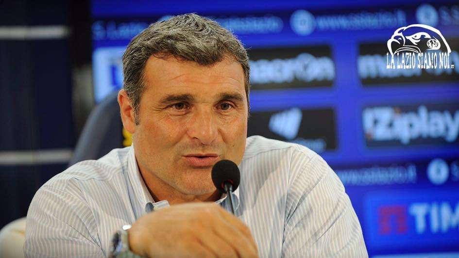 Peruzzi: "Lazio, cavalchiamo quest'euforia. Bravo Inzaghi, il risultato non lo fa il singolo..."