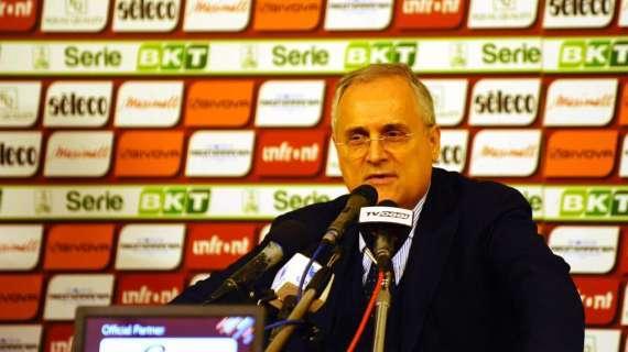 Calciomercato Lazio, De Maggio rivela: "Lotito ci ha detto di aver rifiutato 80 milioni per Immobile. E su Correa..."