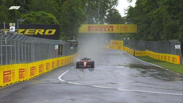 F1 | Ferrari, serve il miracolo in Canada: Leclerc partirà ultimo