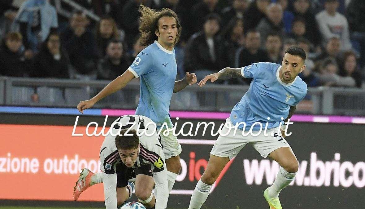FORMELLO - Lazio, Vecino spera. Un cambio in difesa per Sarri 