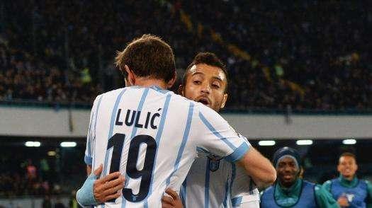 Lazio, si vola a Shangai per la Supercoppa. E le due finali valgono cinque milioni...