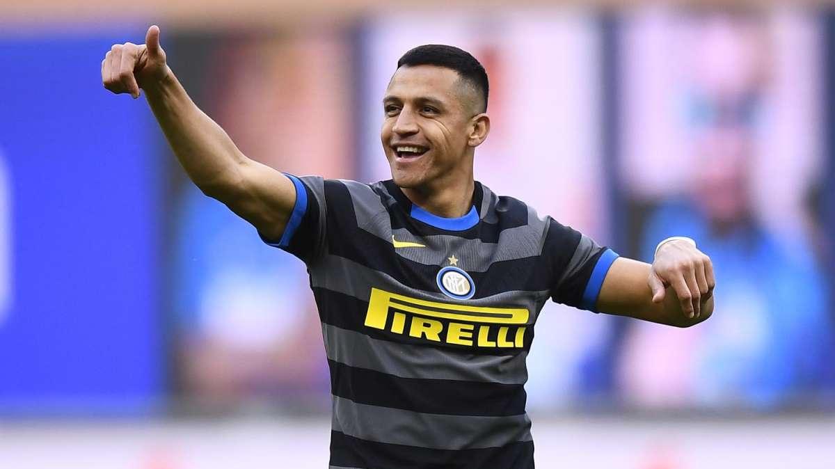 Calciomercato Inter, Inzaghi blocca Sanchez: per lui un ruolo alla Correa
