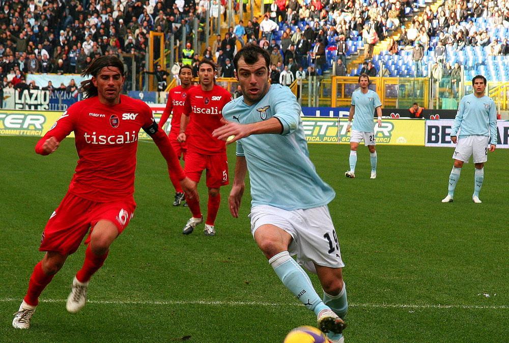 Ex Lazio | Pandev: “All’Inter grazie a Mou. Venivo da una realtà di pariolini e…”