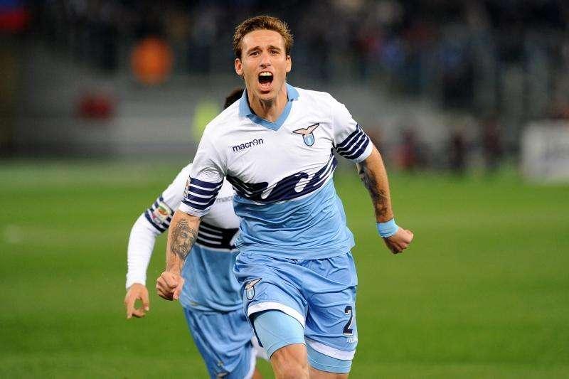 FORMELLO - Biglia ce la fa! Sarà 4-2-3-1: de Vrij e Gentiletti dietro, Mauri trequartista 