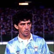 Dal coro eterno alla testata a Manfredonia, Amarildo: "Non ne vado fiero, ma lotterei ancora per la Lazio"