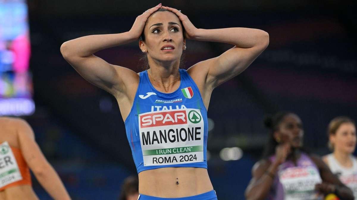 Parigi 2024 | Atletica, la Mangione porta l’Italia in finale! E Paul…