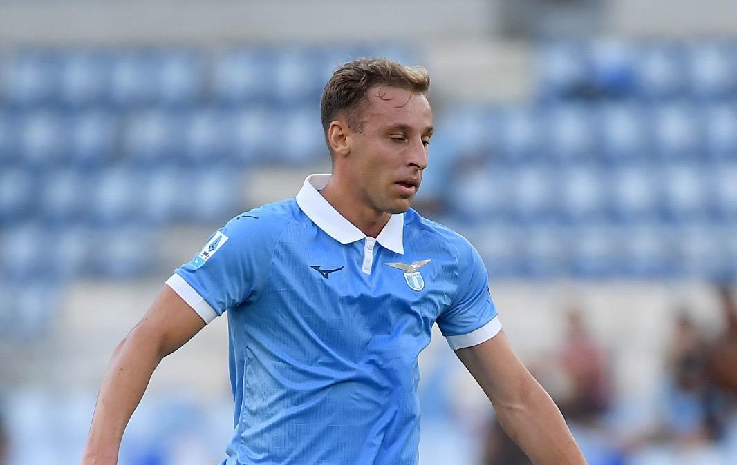 Juve - Lazio, Frattesi protagonista: tra incroci del passato e futuro