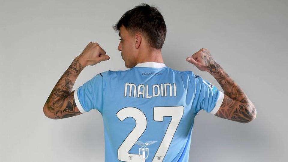 Lazio, Orsi su Maldini: "Non mi entusiasma. Con Sarri può crescere, ma..."