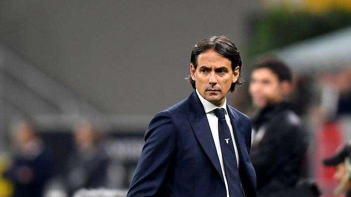 RIVIVI LA DIRETTA - Lazio, Inzaghi: "Puntiamo alla Champions, non bastano i trofei"