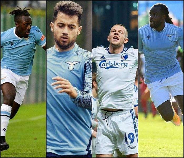 Calciomercato Lazio, ultime ore prima del gong: tutti gli esuberi da piazzare