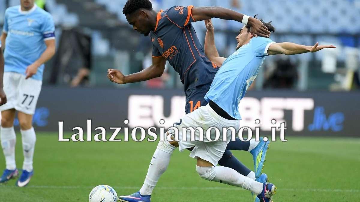 Lazio, preoccupano le condizioni di Cancellieri: è in dubbio per la finale