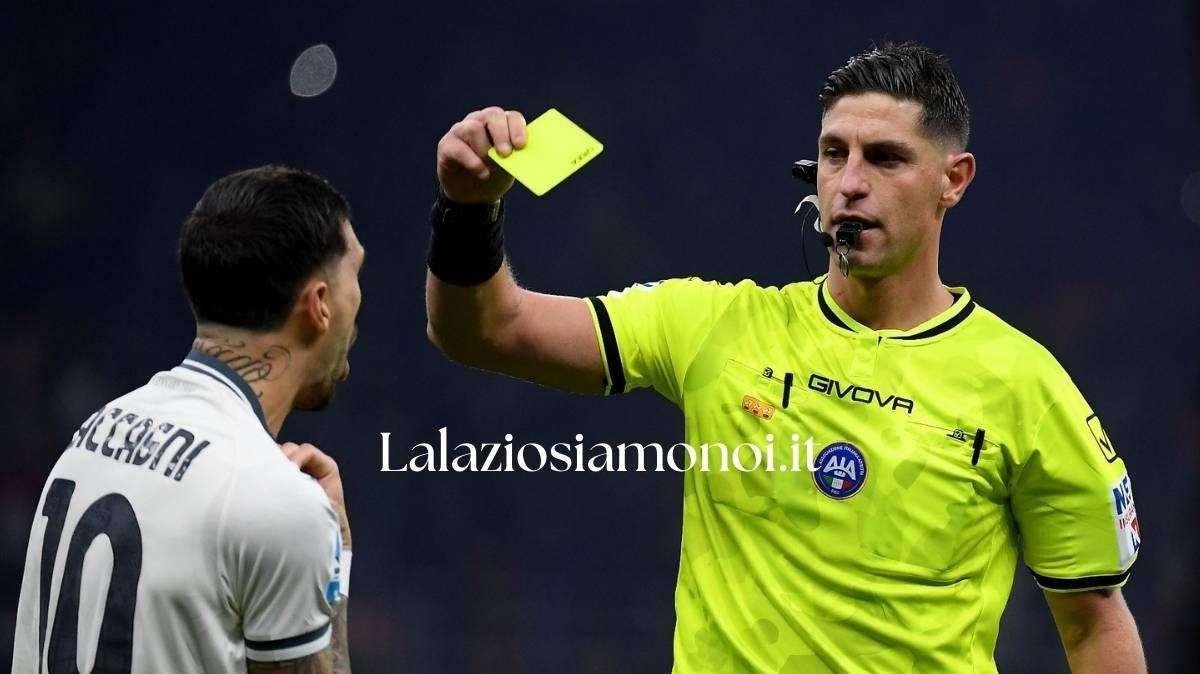 Lazio, tutto terribilmente assurdo. E il silenzio non serve