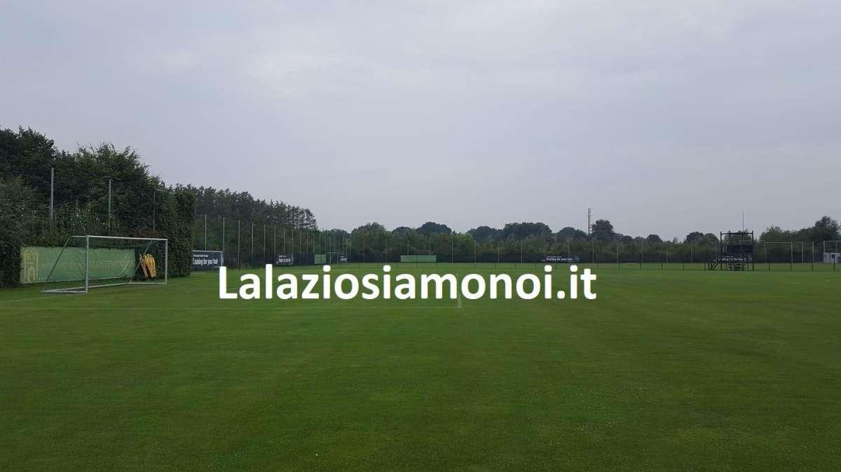 MARIENFELD GIORNO 5 - Mattinata di riposo per la squadra: in campo solo Berisha