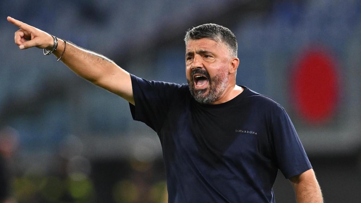 Kovacevic: "Juve-Lazio è la mia partita. Gattuso sta stupendo tutti..."