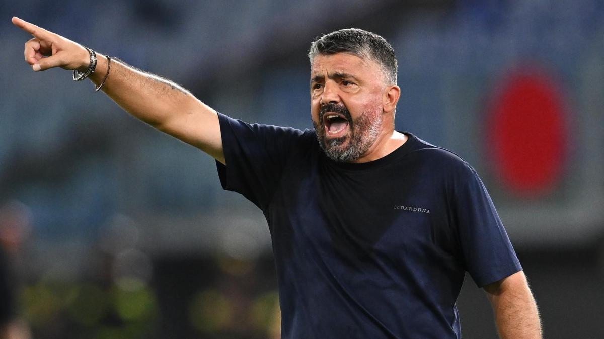 Lazio, Piantanida spiega: "Spero Gattuso possa stupirmi perché..."