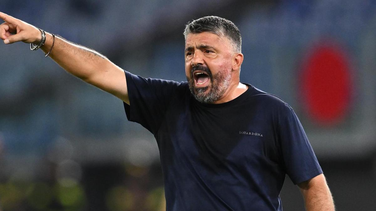 Lazio, due amichevoli in programma: l'annuncio di Gattuso