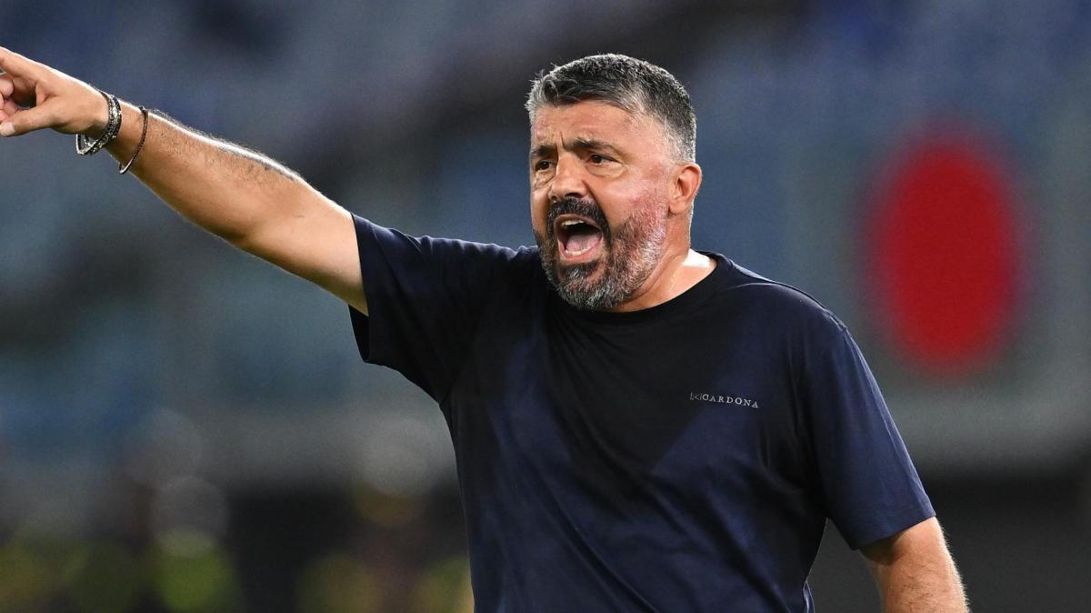 Udinese - Lazio, le probabili formazioni: Gattuso riflette sull'undici
