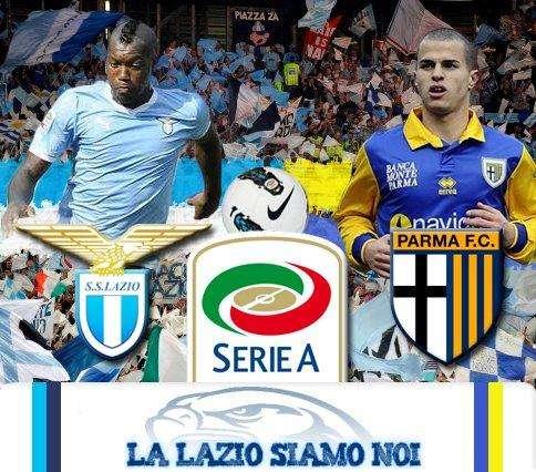 Lazio-Parma, probabili formazioni (Diretta scritta su Llsn)