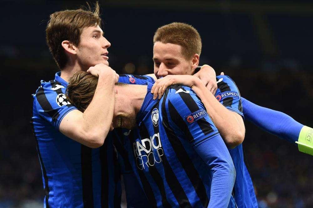 UFFICIALE - Champions League, Valencia - Atalanta a porte chiuse