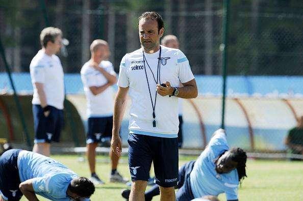 Lazio, Ripert: "Il nostro percorso in Coppa Italia è stato perfetto"