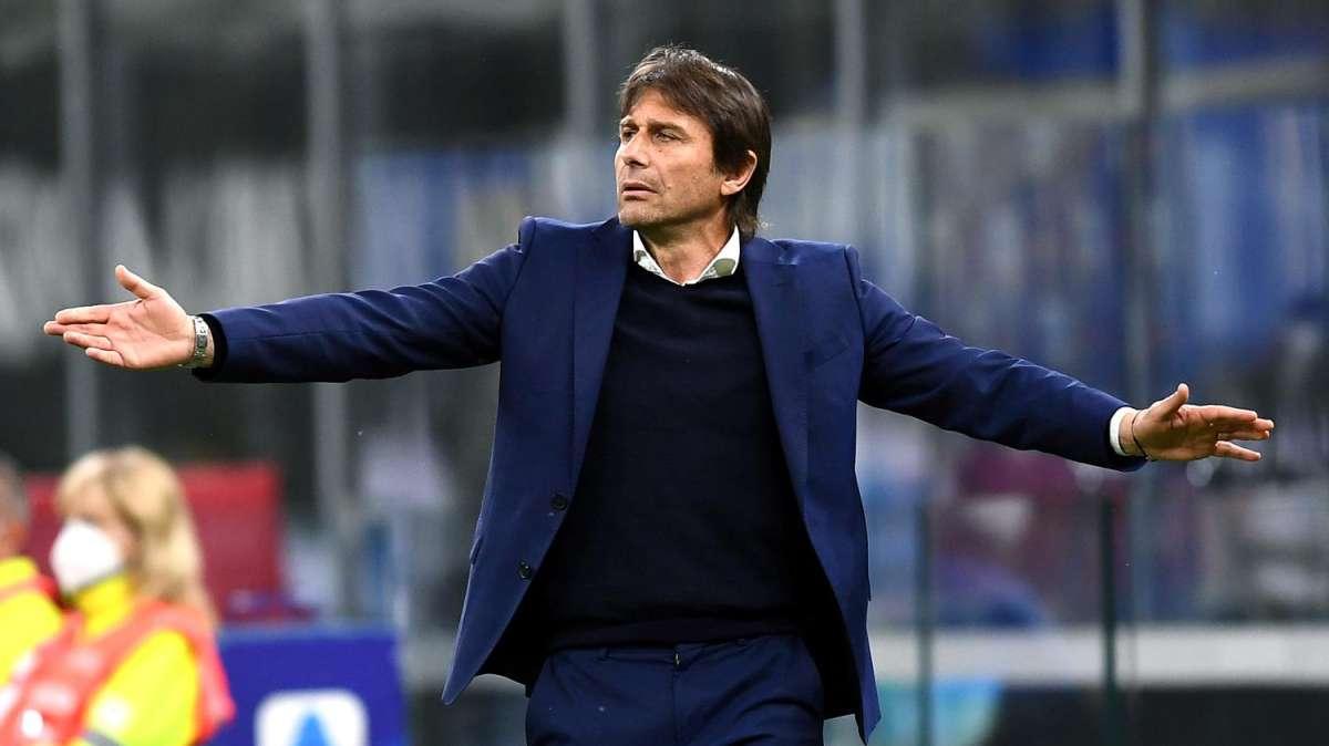 Italia, Conte senza mezzi termini: “Dobbiamo andare ai Mondiali”
