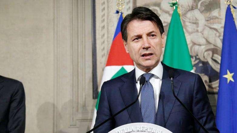 Conte: "Covid-19, l'Italia sarà il paese più sicuro. Eurobond necessari altrimenti facciamo da soli"