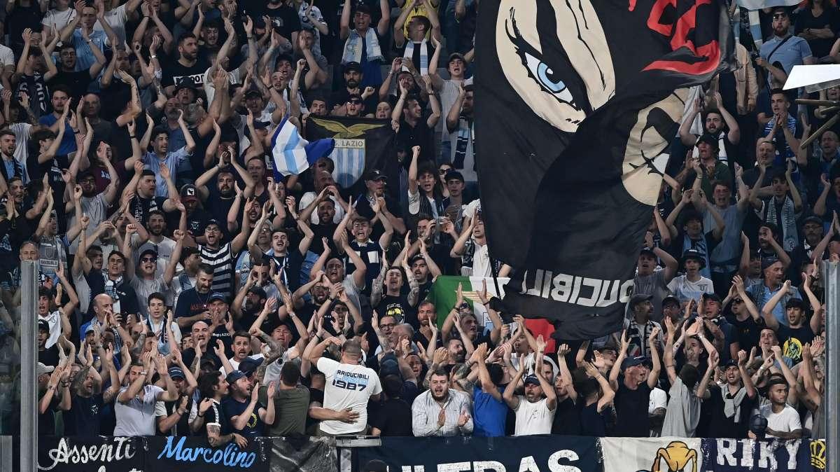 Classifica tifosi Serie A: ecco la posizione e i numeri della Lazio 