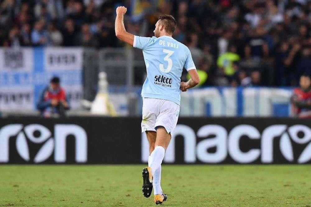 FORMELLO - Inzaghi sorride: de Vrij e Luis Alberto recuperati e titolari!