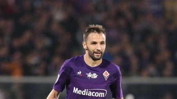 Calciomercato Lazio, interesse del Torino per Badelj: la situazione