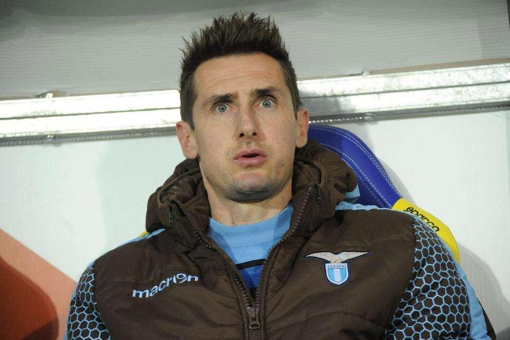 Klose: "I giovani non hanno voglia di fare. Futuro? Dal prossimo anno..."
