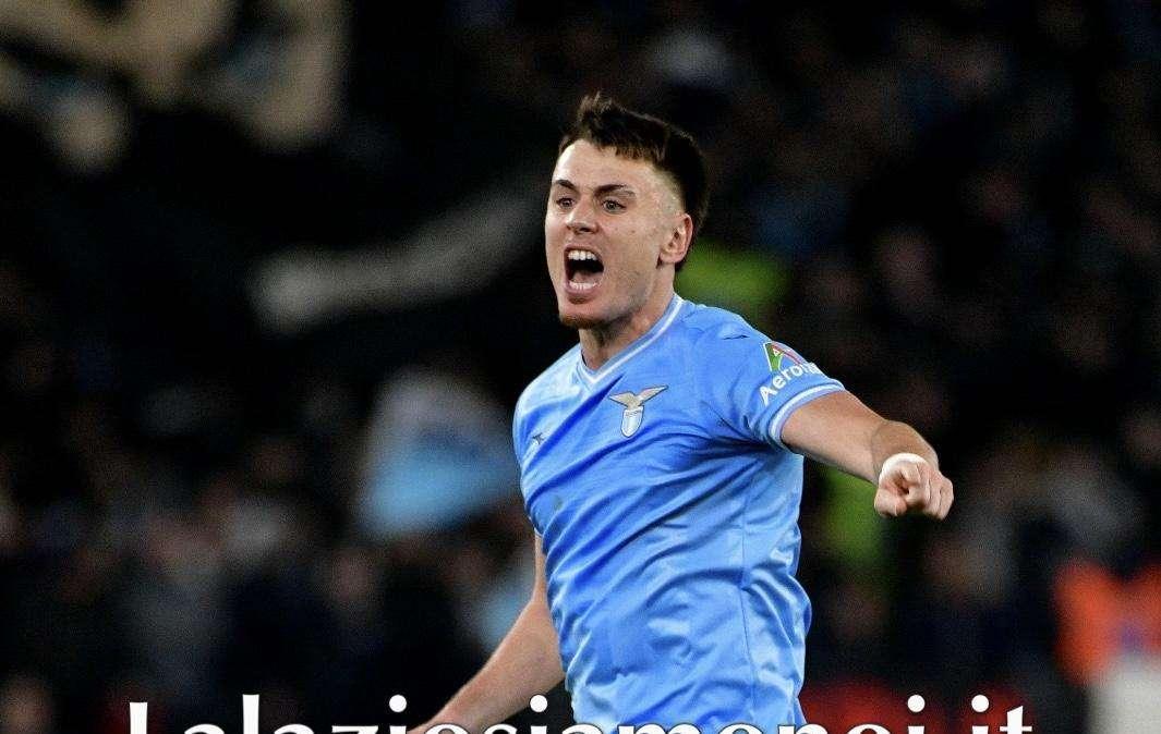 Lazio-Cagliari, Patric a LSC: "Luis Alberto incazzato nero. Gila? Ho sempre detto..."