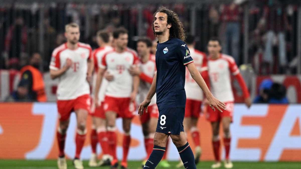 Lazio, oggi si discute il ricorso per la squalifica di Guendouzi: Martusciello incrocia le dita