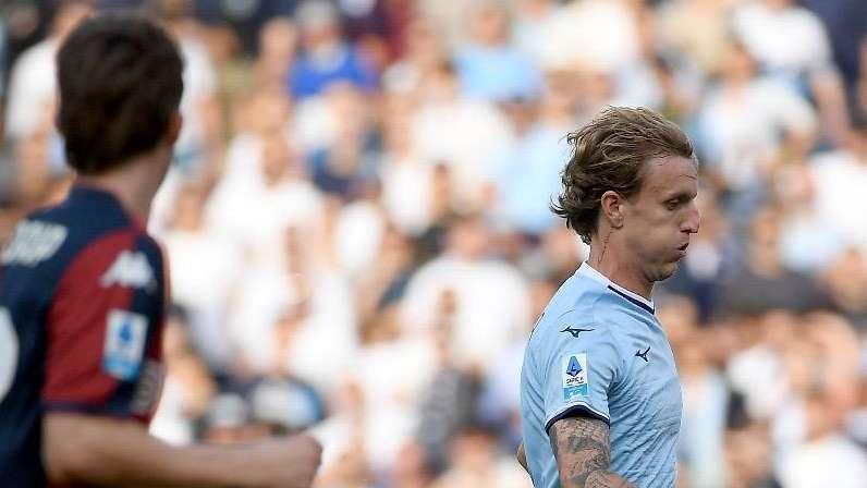 Lazio, Rovella a Dazn: "Brividi per gli applausi, giocare qui è bellissimo"