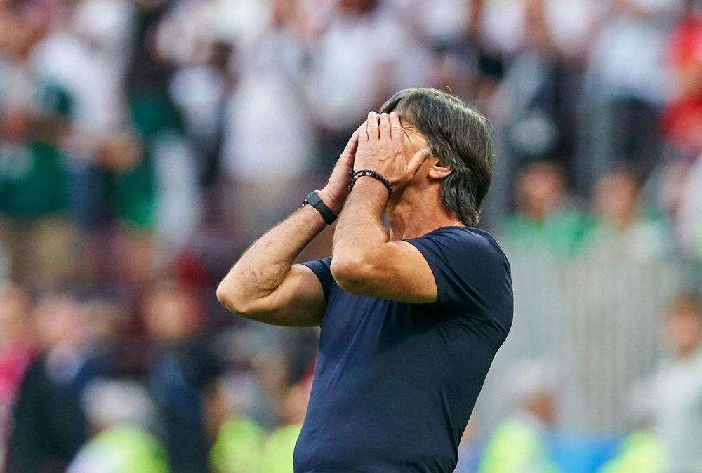 Germania, addio Loew: il ct lascerà la Nazionale dopo gli Europei