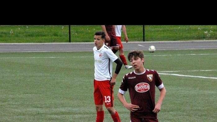 Calciomercato Lazio, dal Torino arriva il 2002 Daniel Guerini