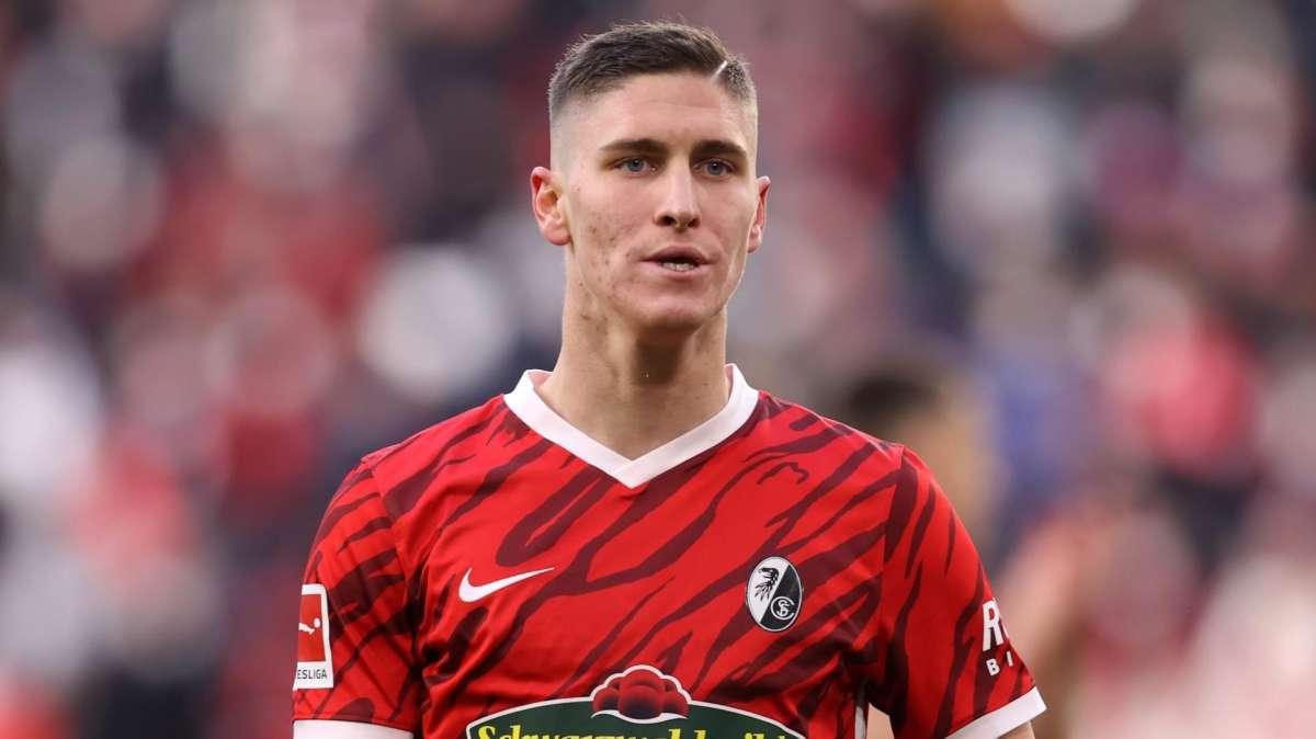 Calciomercato Lazio: Sallai piace, ma c'è concorrenza. Si infila un club di A 