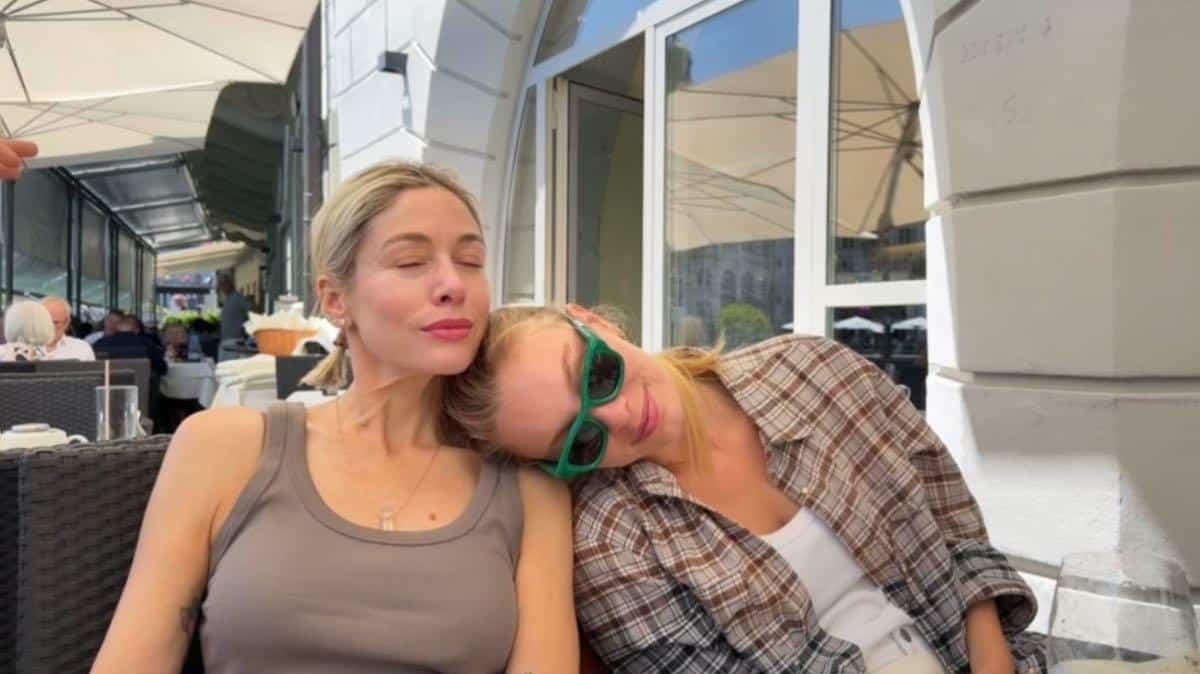 NEWS | Gaia De Rossi e l'adozione da Sarah Felberbaum: la madre Tamara Pisnoli si opporrà