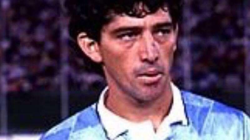 Amarildo: "Lazio, ti porto nel cuore. Campionato ed Europa? Non puoi sbagliare!"