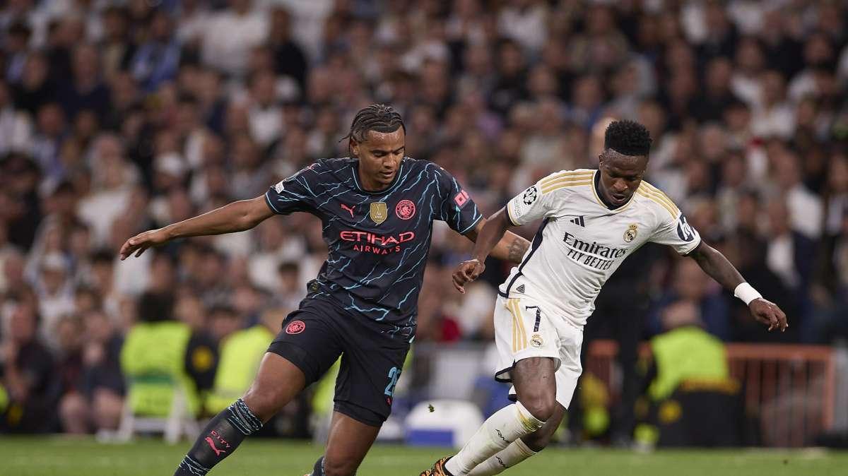 Champions League | Real-City e Arsenal-Bayern Monaco: pari, gol e spettacolo
