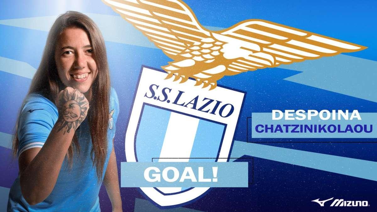 Lazio Women, battuta di misura la Ternana: clima caldissimo e un'espulsione!