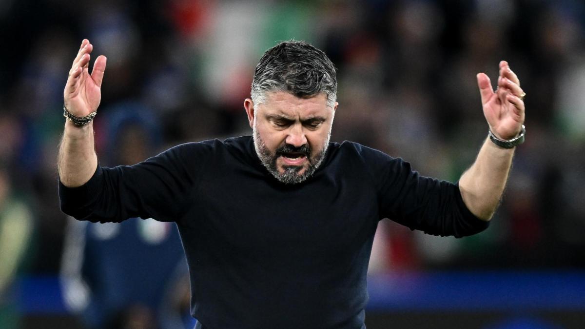 Lazio, Anellucci: "Manifestazione un atto d'amore. Quando Gattuso entrerà a Formello..."
