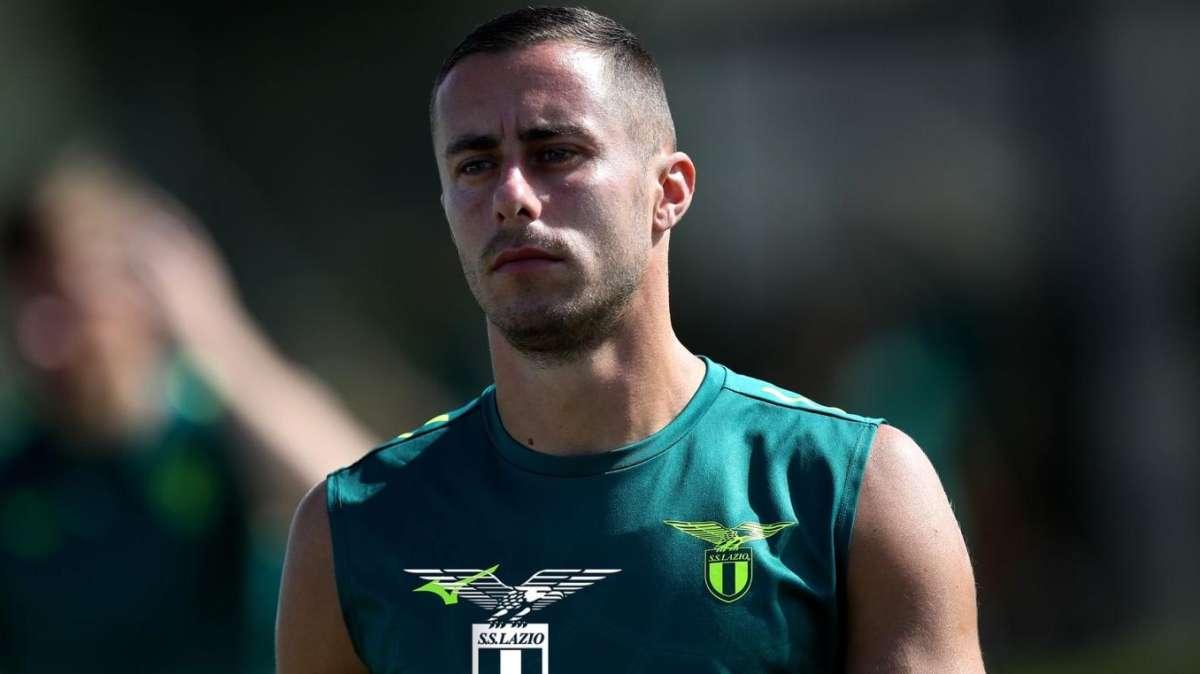FORMELLO - Lazio, Sarri pensa a due cambi: Marusic in pole 