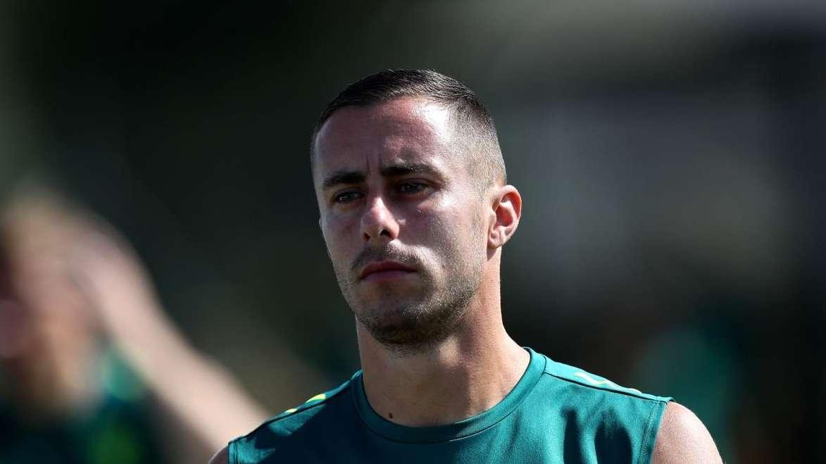 Lazio, Marusic a Dazn: "Voglio ringraziare i tifosi. Sarri non è cambiato. Il derby..."