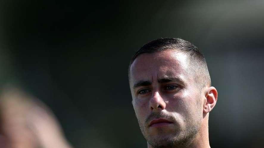 Marusic: "Rispettiamo il Como, ma noi siamo la Lazio. Sarri mi ha detto..."