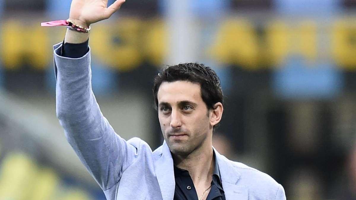 Inter, Milito: "Inzaghi mi piace molto per quanto fatto alla Lazio"
