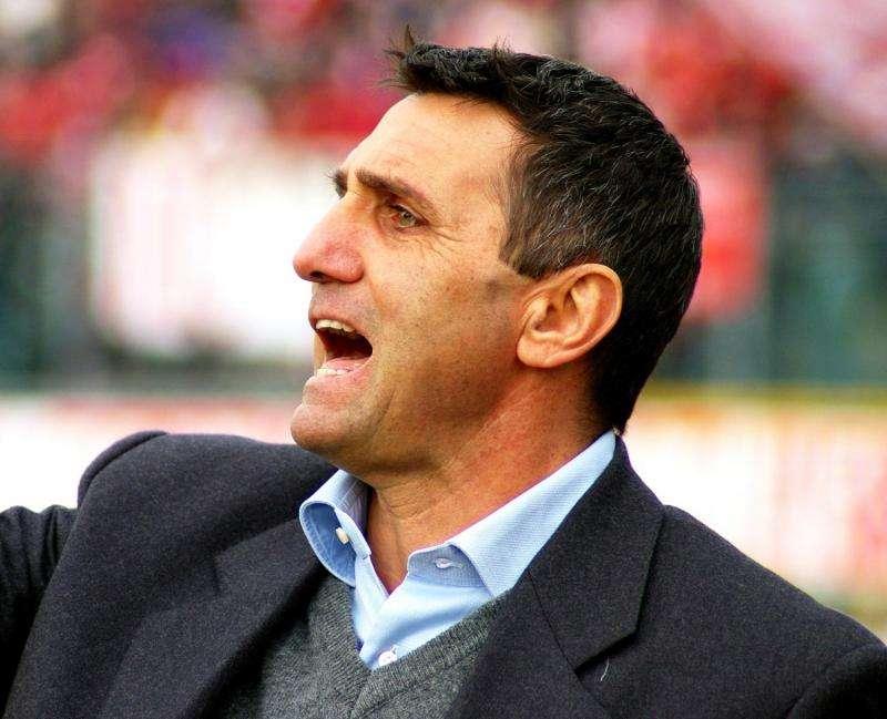 Giordano: "Vi racconto il mio amore per la Lazio e quando Maradona mi convinse a passare al Napoli..."