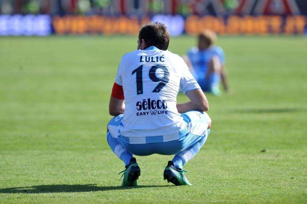Quando la classe non basta riecco... Lulic. Testa e cuore, la Lazio riparte dai suoi capisaldi