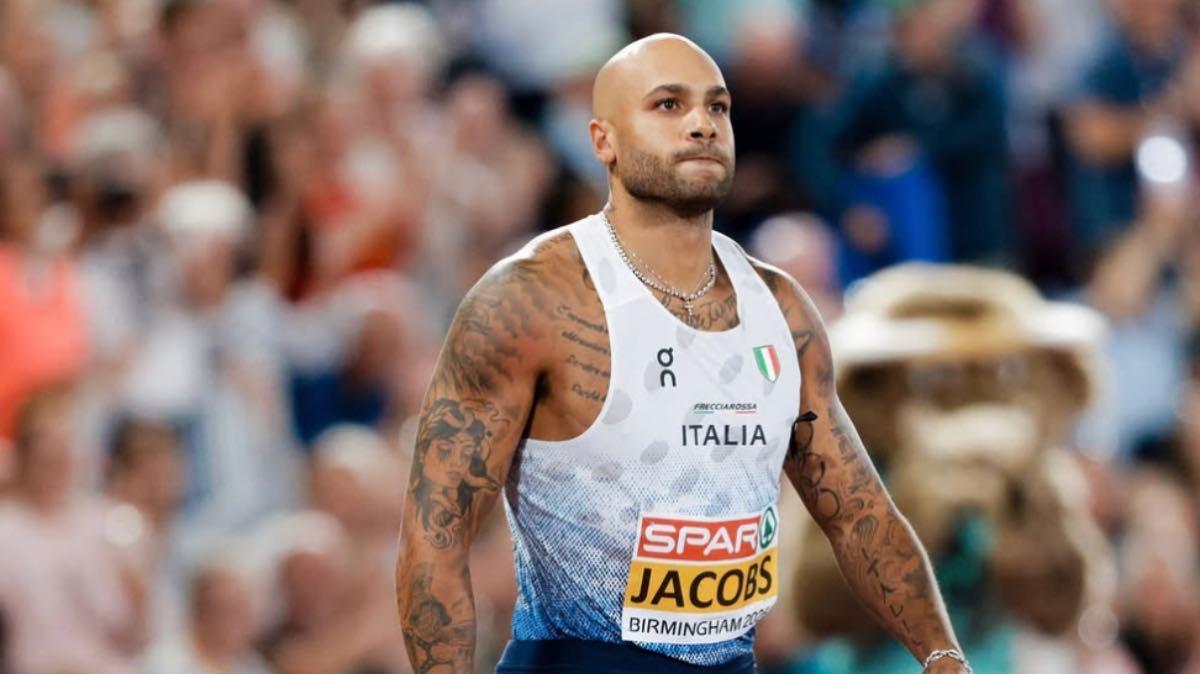 Europei Atletica, Jacobs amareggiato: "Ero pronto a tutto per arrivare in fondo"