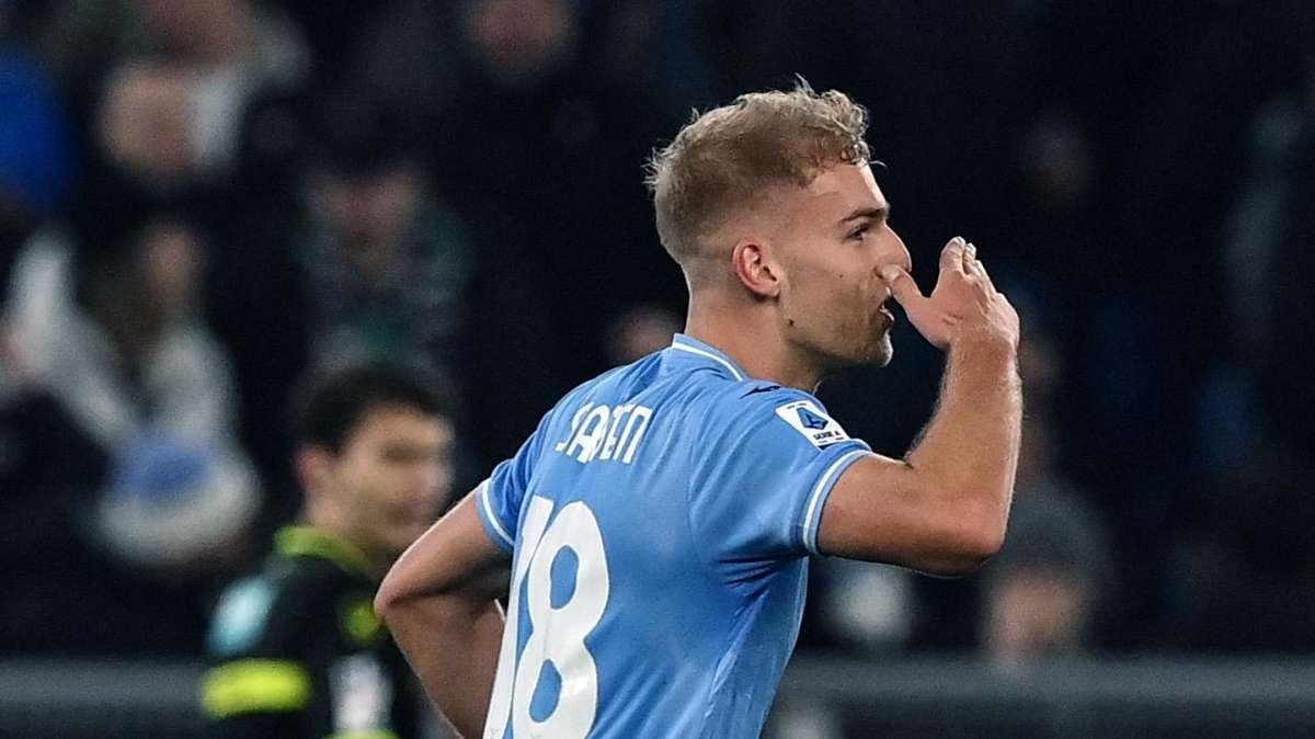 Lazio, Isaksen saluta la sua prima stagione in biancoceleste: i suoi ricordi - FOTO 